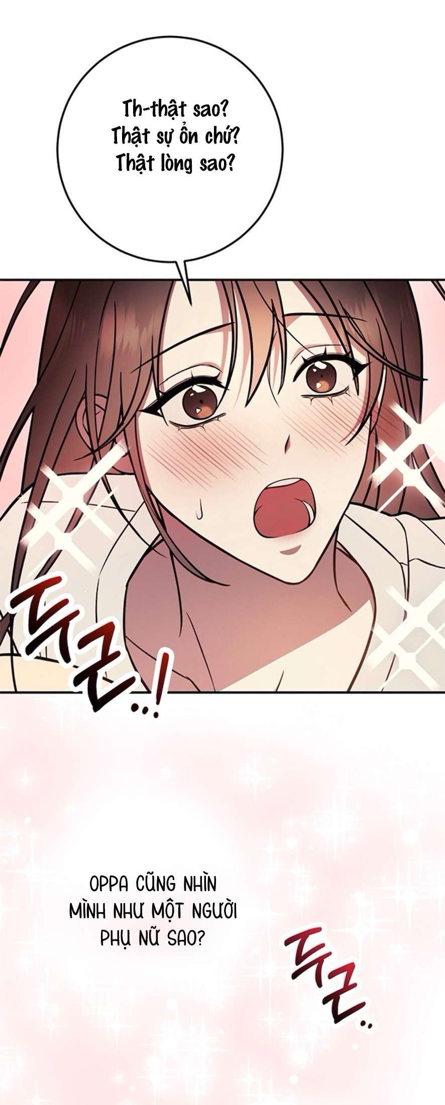 Oppa, Cho Em Xin Một Miếng Nào! Chap 2 - Trang 2