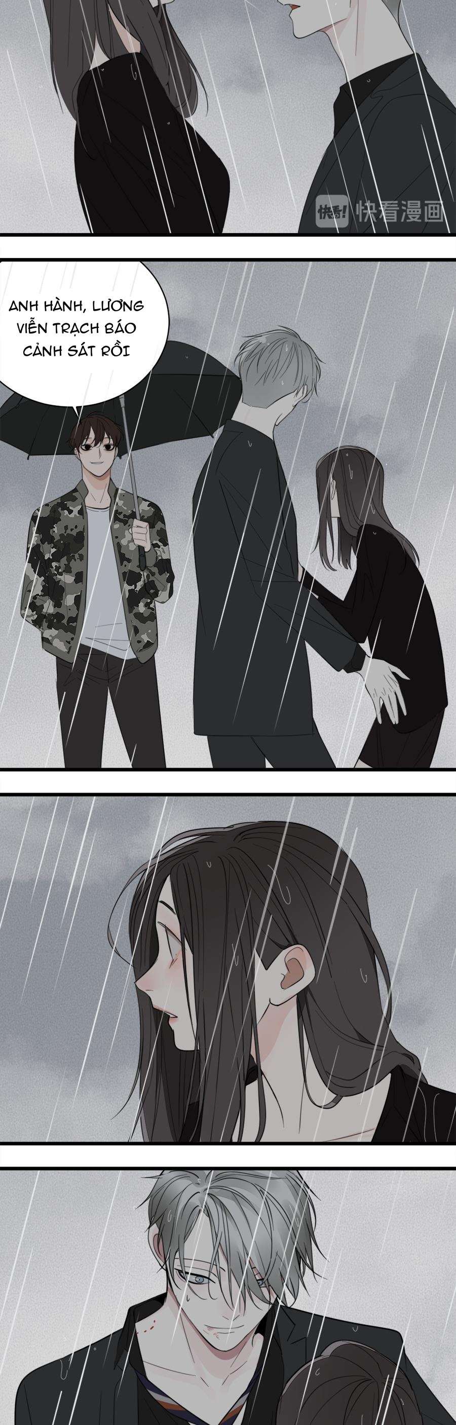 Vật Trong Tay Chapter 34 - Next Chapter 35