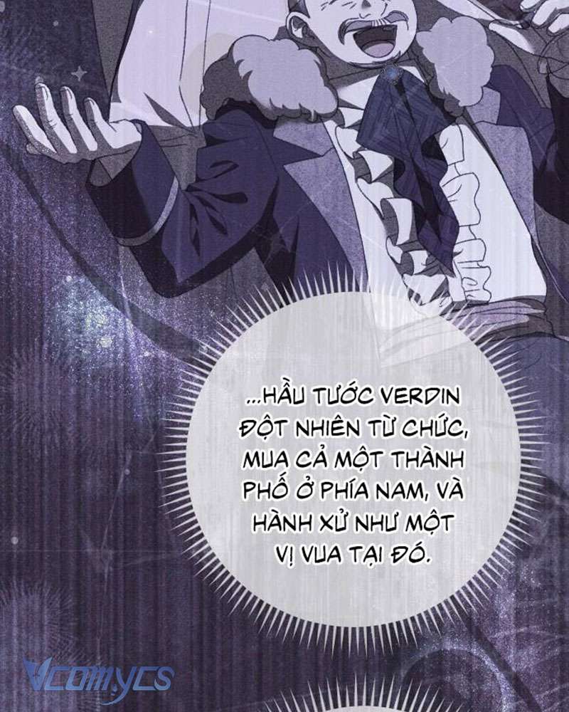 Dành Cho Những Ai Coi Hối Tiếc Là Điều Xa Xỉ Chap 61 - Trang 2