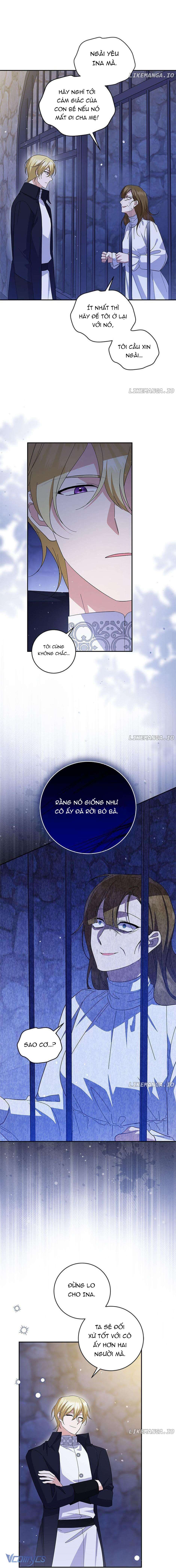 Kế Hoạch Trả Thù Chap 101 - Trang 2