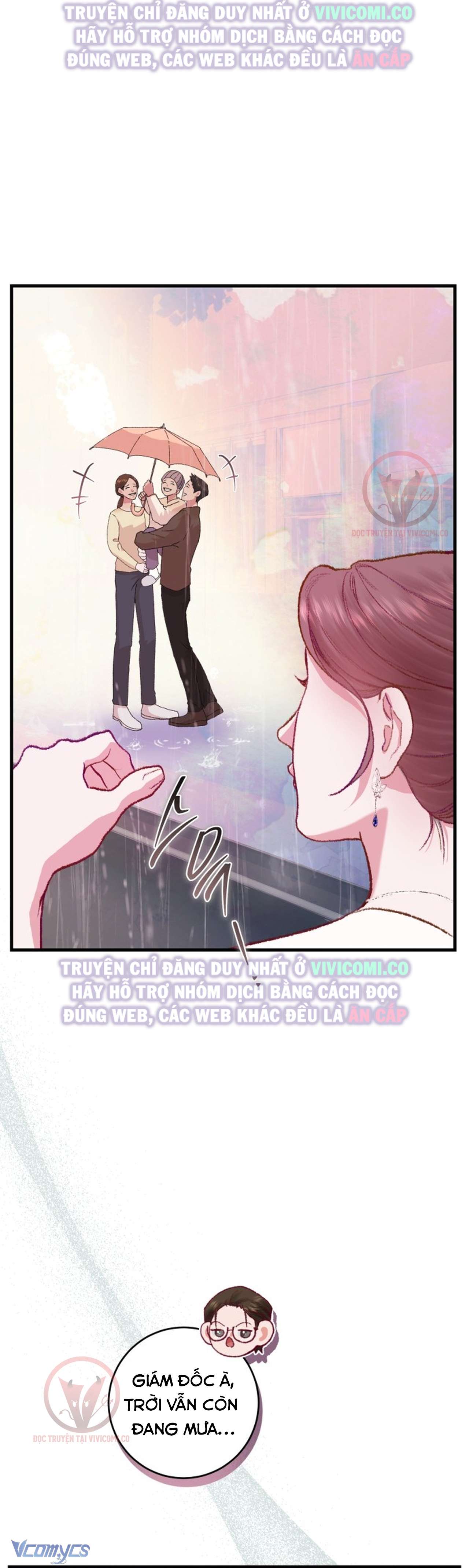 Chàng Quỷ Của Tôi Chap 11 - Trang 4