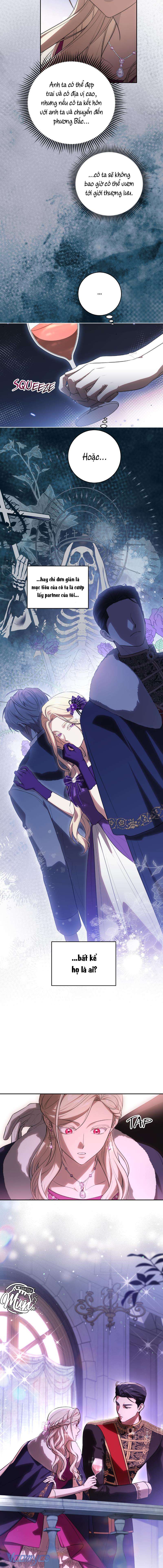 Cái Giá Phải Trả Chap 62 - Next Chap 63