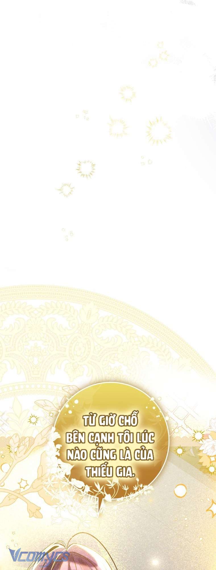 Người Vợ Hắc Ám Của Cậu Chồng Nhỏ Chap 1 - Trang 2