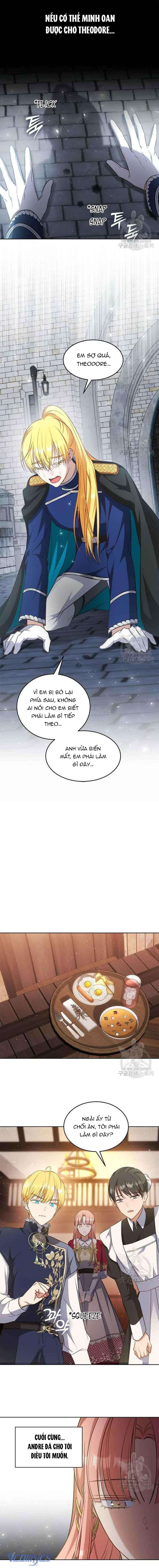 Làm Thế Nào Để Ăn Chủ Nhân Chap 80 - Trang 2
