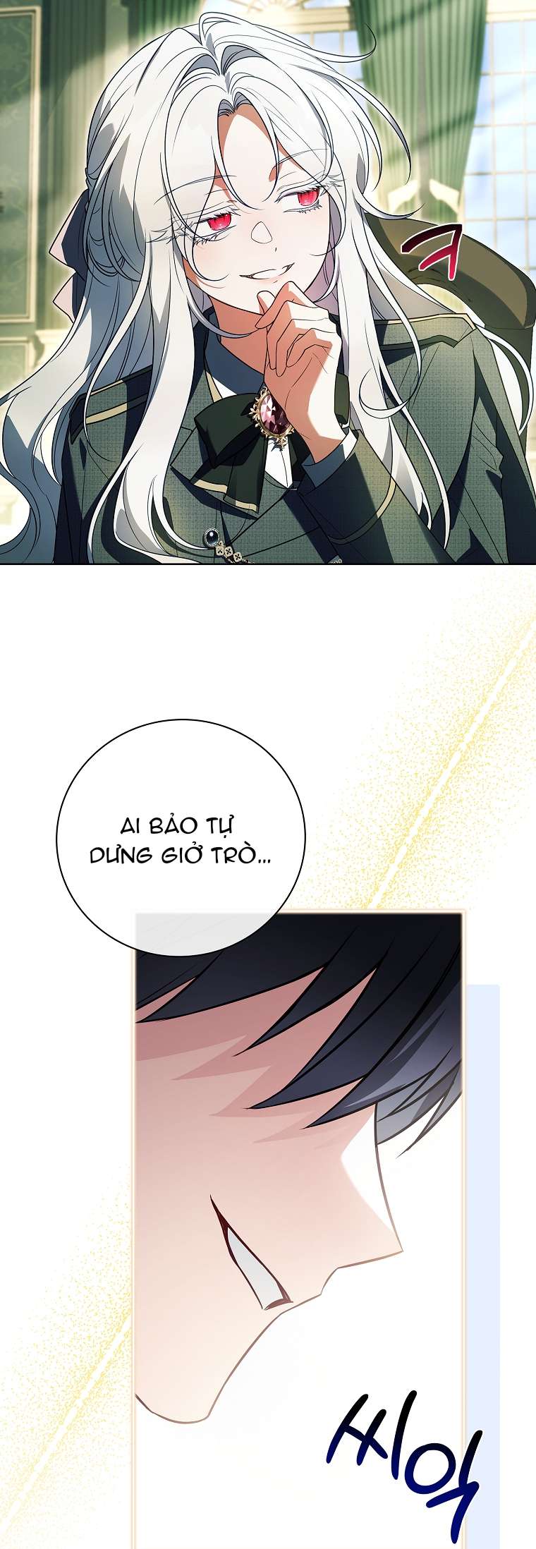 Cha Nào Con Nấy Chap 36 - Next Chap 37