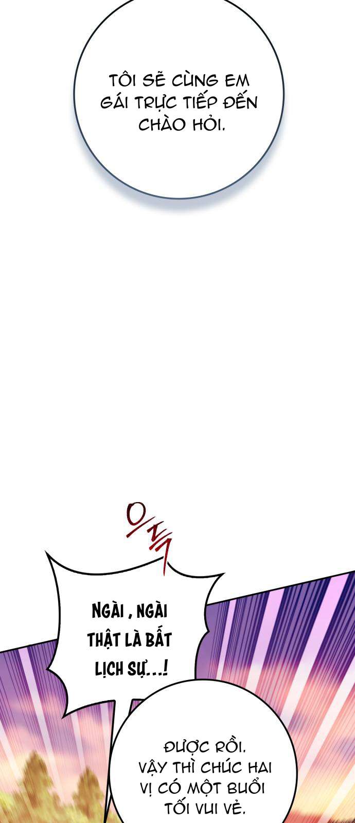 Nữ Công Tước Chiến Lợi Phẩm Chap 31 - Trang 3