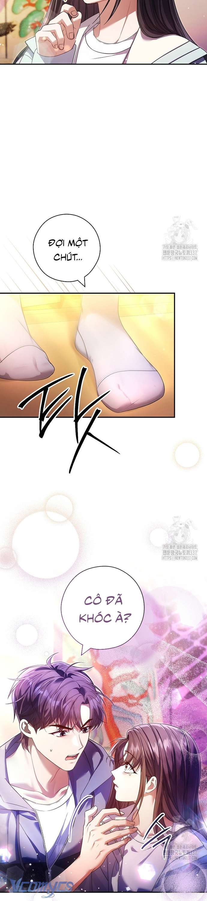 Nhật Ký Từ Chức Cấp S Của Thợ Săn Công Chức Chap 36 - Trang 4