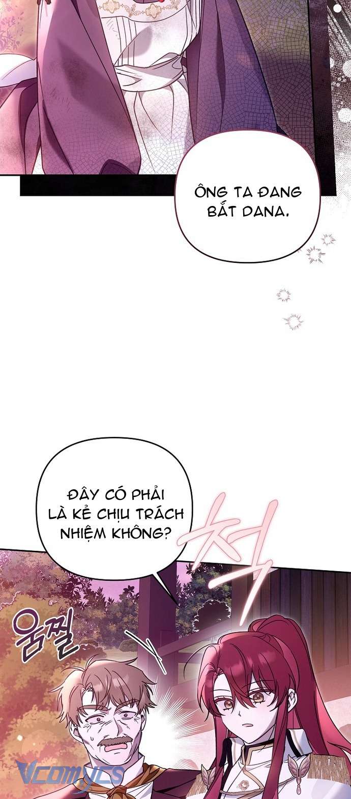 Độc Chiếm Sủng Ái Của Công Chúa Út, Mọi Người Đều Say Mê Tôi. Chap 7 - Trang 3