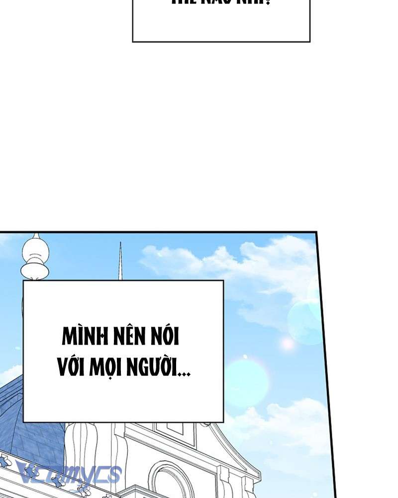 Chị Gái Của Nhân Vật Phản Diện Hôm Nay Cũng Đang Đau Khổ Chap 77 - Trang 4