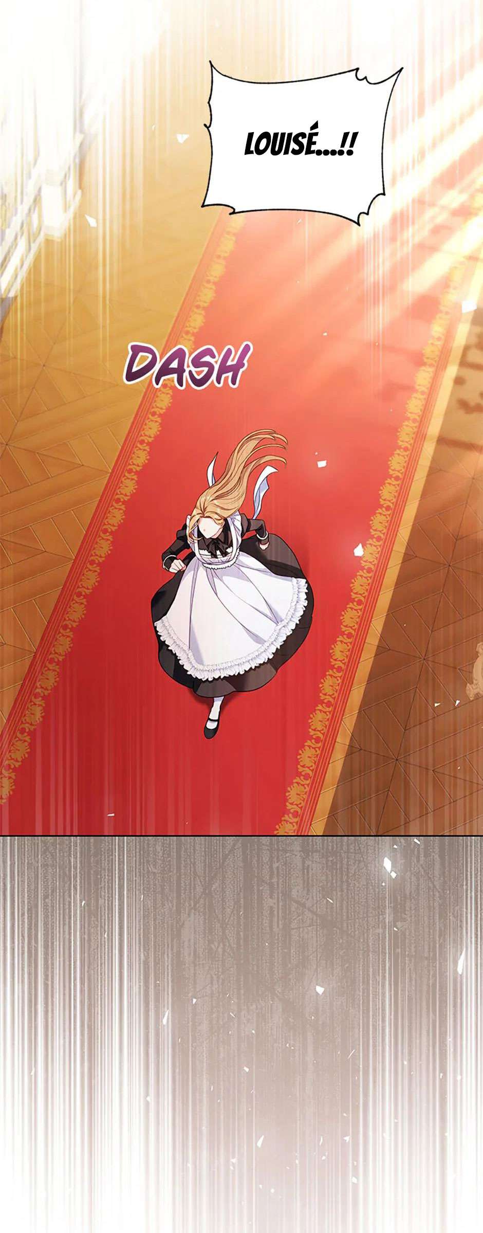 Hầu Gái Trong Trò Chơi Harem Ngược Muốn Nghỉ Việc Chap 53 - Trang 4