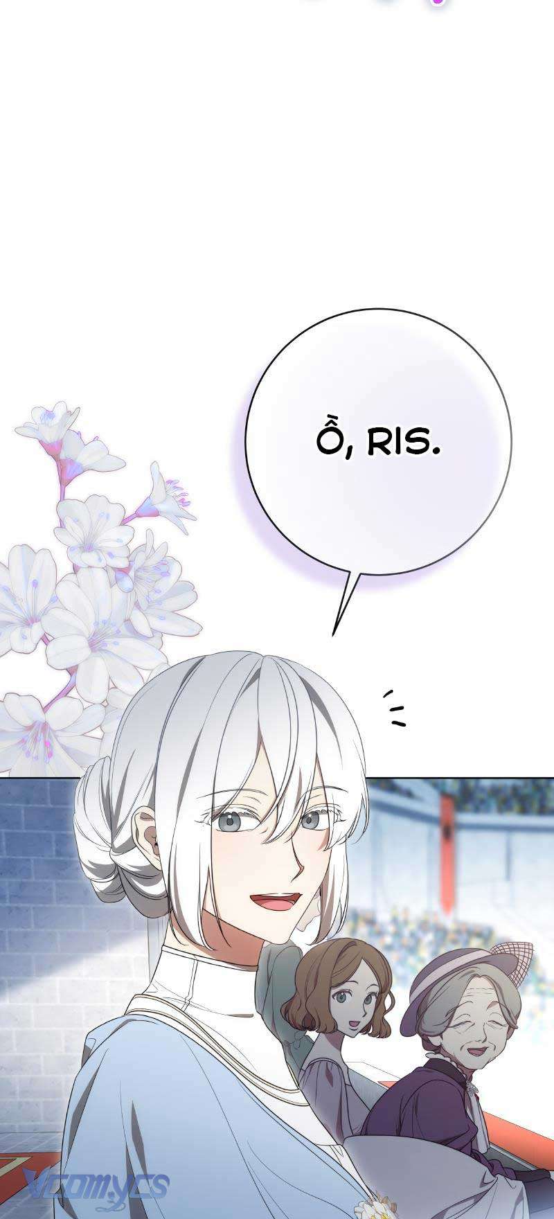 Cái Giá Phải Trả Chap 79 - Trang 3