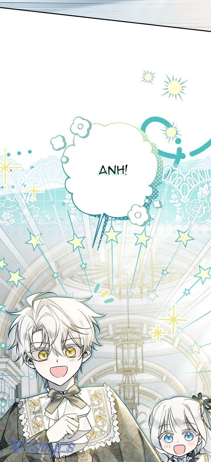 Độc Chiếm Sủng Ái Của Công Chúa Út, Mọi Người Đều Say Mê Tôi. Chap 30 - Trang 3