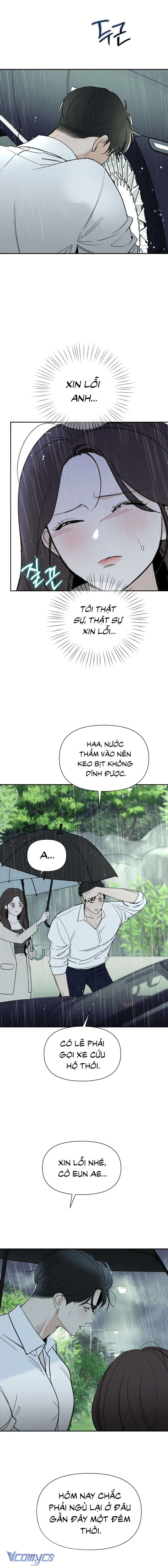 Người Đàn Ông Của Kẻ Khác Chap 29 - Trang 3