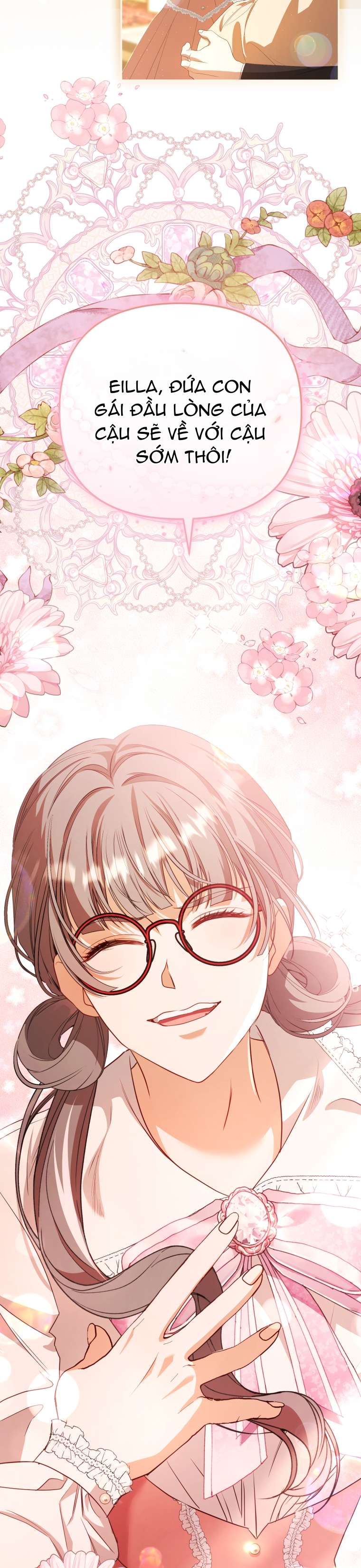 Người Phải Trả Giá Bằng Mạng Sống Vì Đã Lừa Dối Tôi Chap 25 - Trang 3