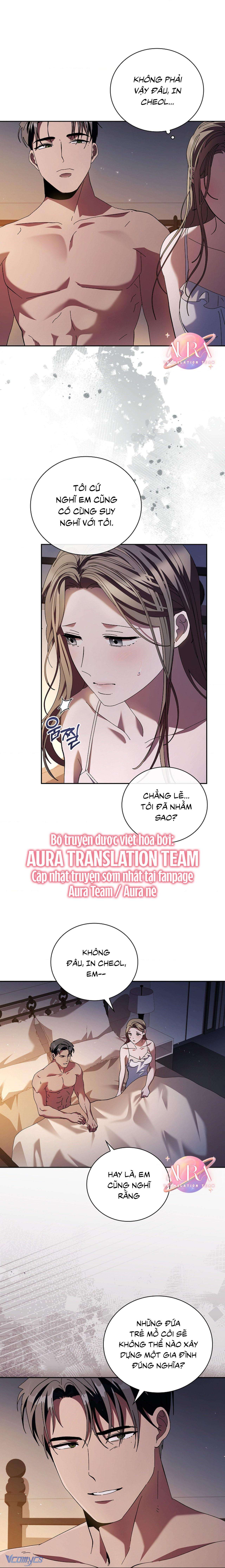 Đắm Chìm Chap 17 - Trang 3