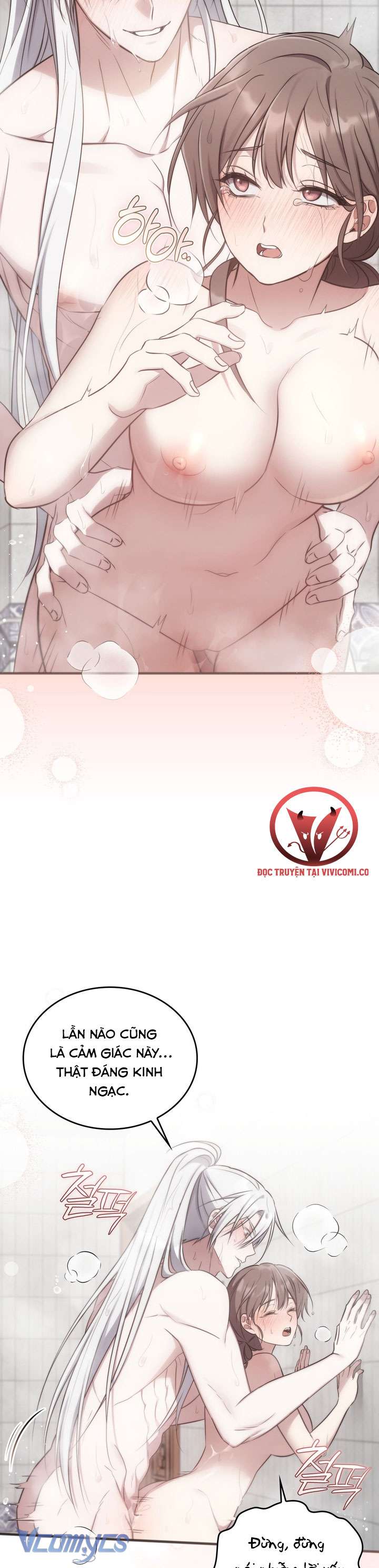 [18+] Đảo Vô Ảnh Chap 18 - Trang 3