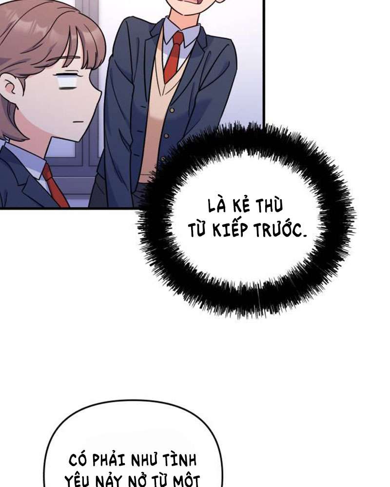 Vì Một Kết Thúc Viên Mãn Cho Đôi Ta Chap 3 - Trang 2