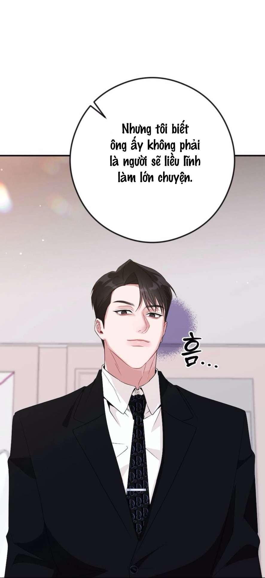 Chiếm Lấy Em Chap 9 - Trang 3