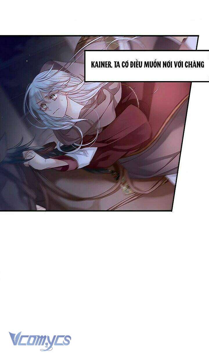 Đoá Hoa Kiều Diễm Của Hoàng Đế Chapter 13 - Trang 3