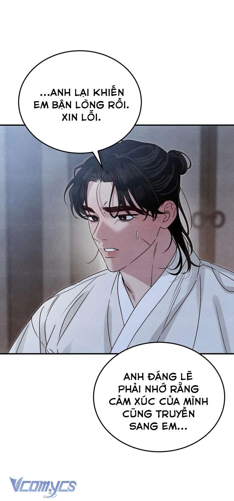 Hoa Lam Tinh Chap 31 - Trang 3