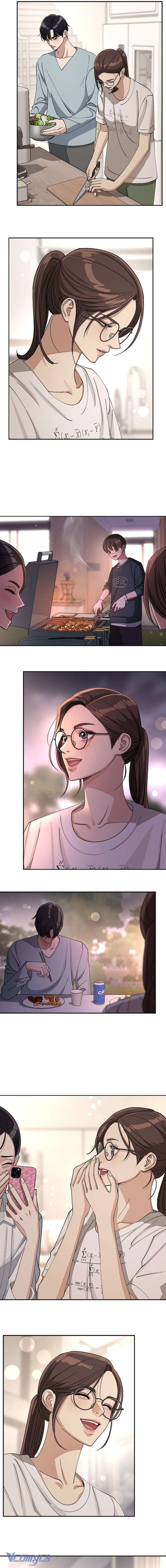 Chuyện Tình Chàng Iseop Chap 15 - Trang 2