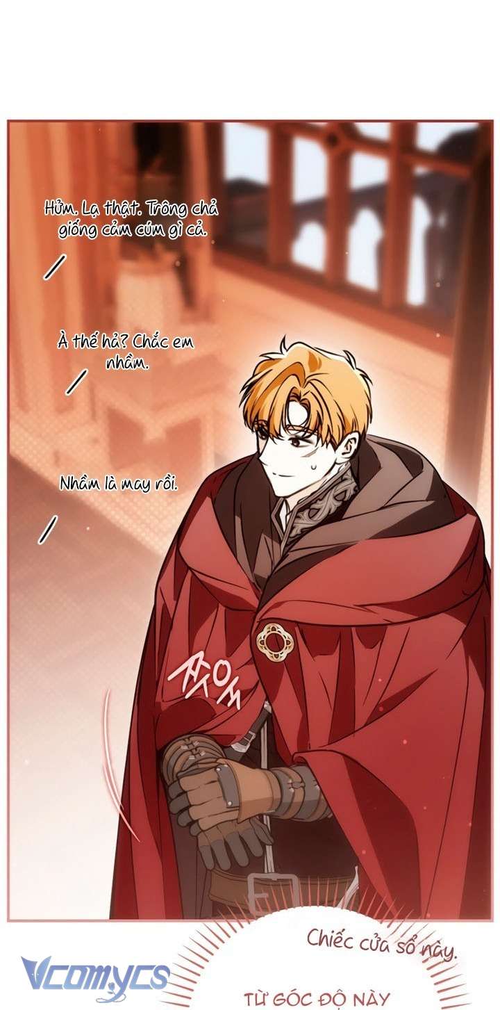 Ai Đó Đang Điều Khiển Cơ Thể Của Tôi Chap 80 - Trang 3