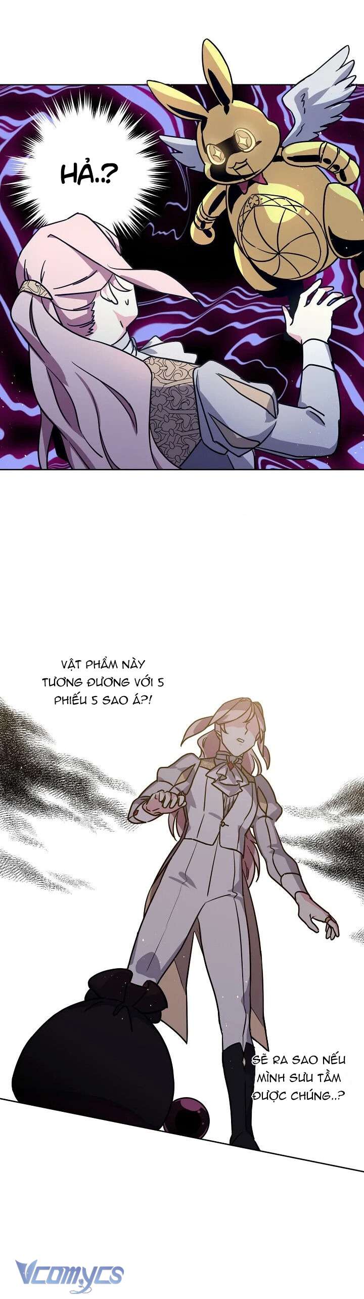 CHITRA Chap 94 - Trang 2