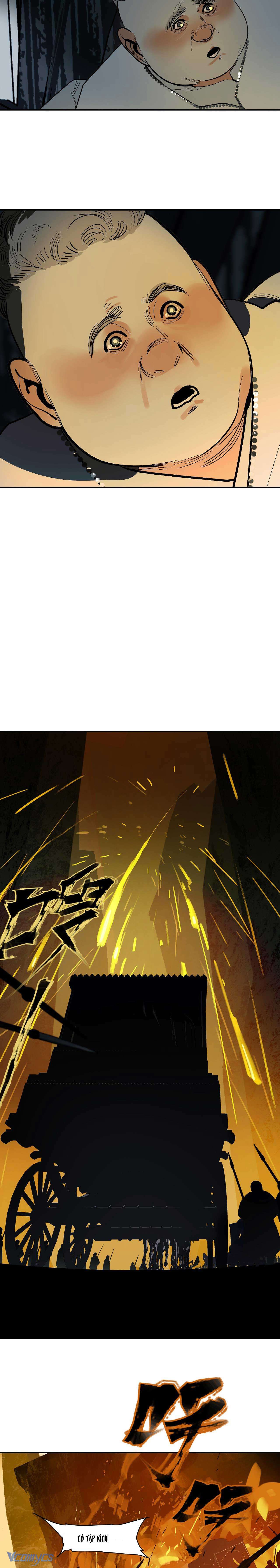 Vì Tinh Tú Bất Diệt Chap 16 - Trang 2