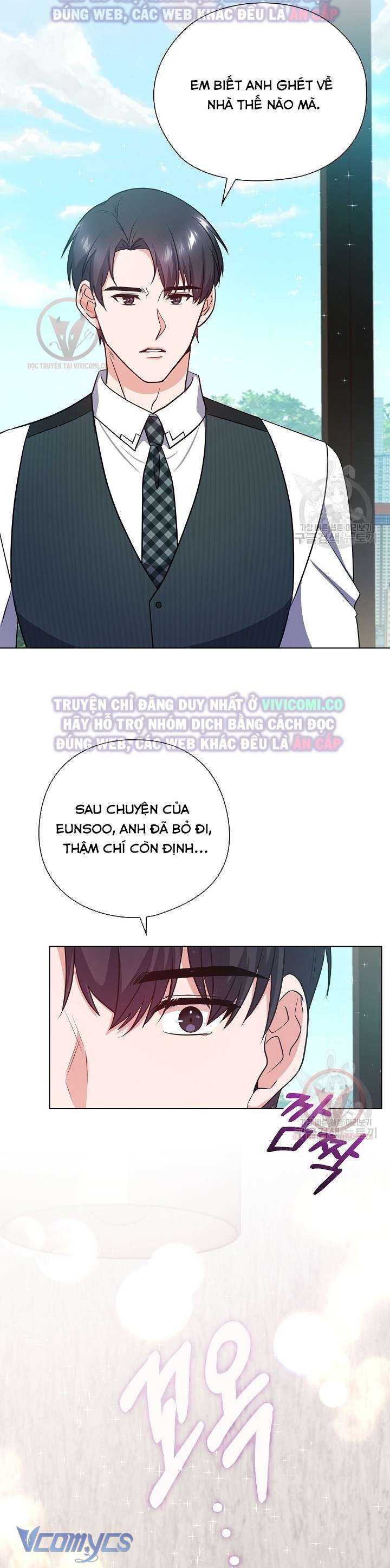 [18+] Mối Quan Hệ Không Lành Mạnh Chap 22 - Trang 3