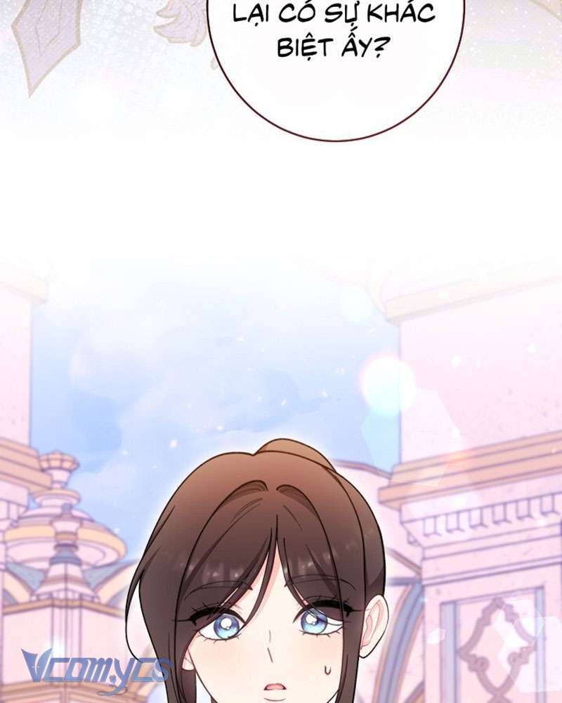 Hầu Gái Độc Quyền Của Hoàng Hậu Phản Diện Chap 60 - Trang 4