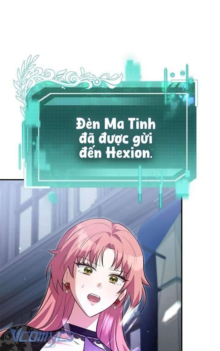 Dàn Harem Nóng Bỏng Đang Dần Lạnh Nhạt với Tôi! Chap 10 - Trang 3