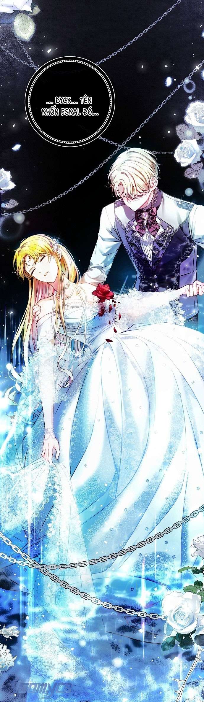 Thuần Hóa Hầu Tước Quái Dị Chap 52 - Trang 2