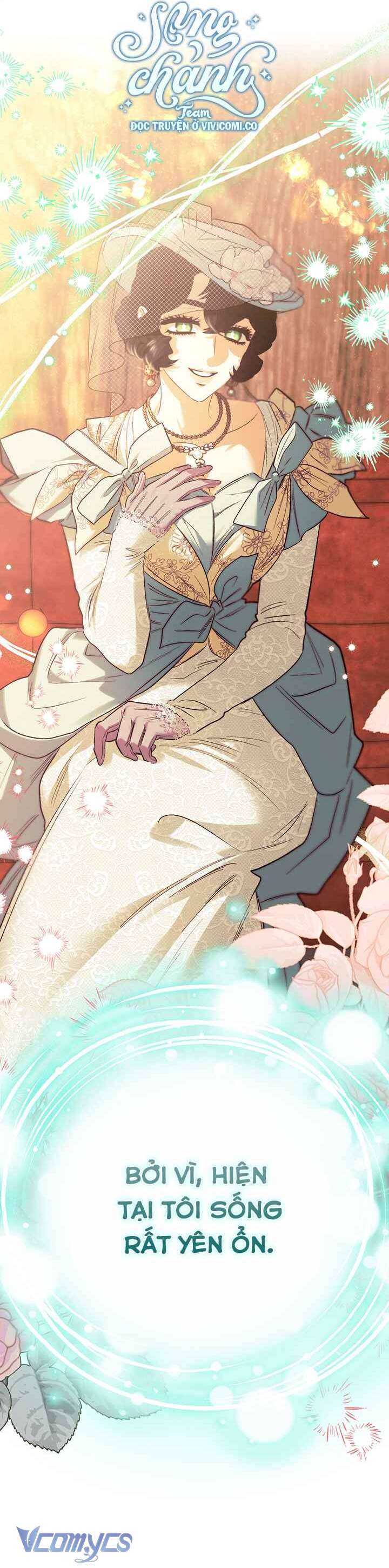 May Mắn Hay Bất Hạnh Chap 104 - Next Chap 105