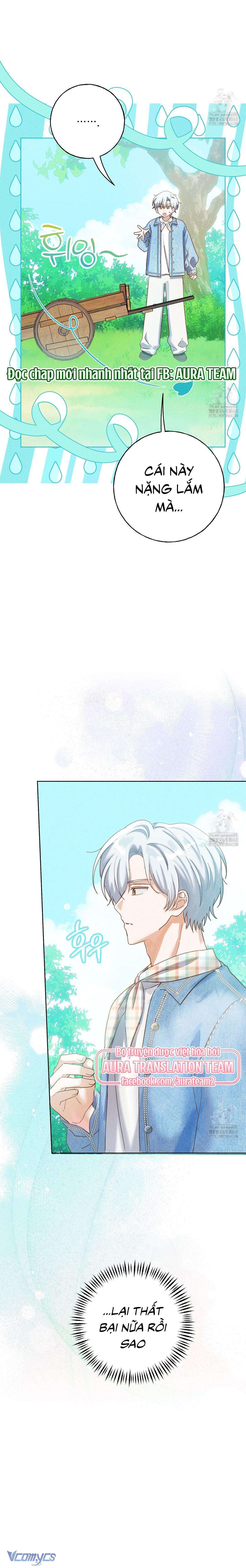 Câu Được Nam Chính Trên Hoang Đảo Chap 14 - Trang 2