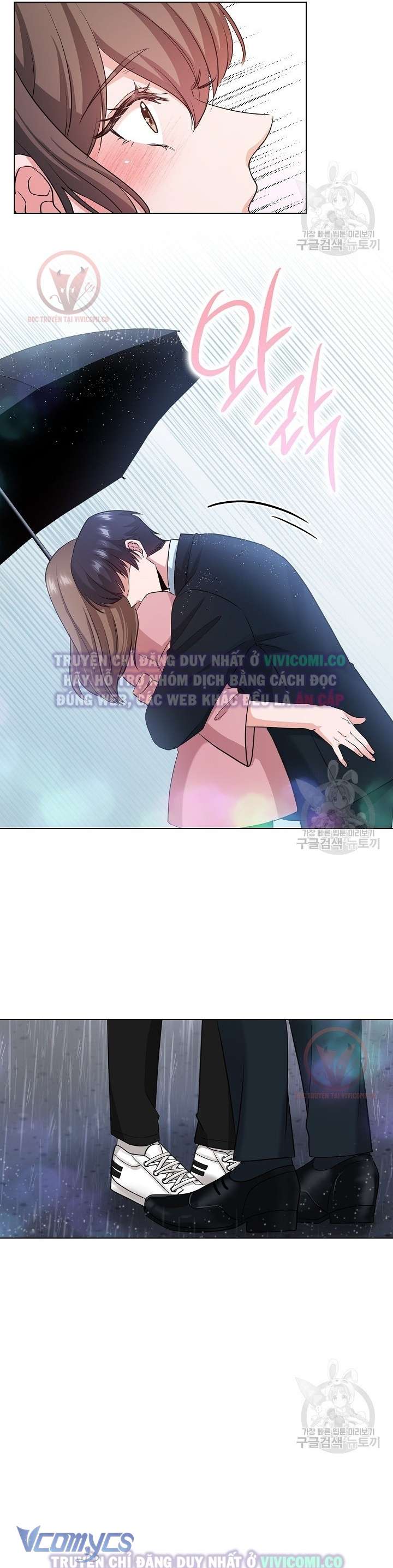 [18+] Mối Quan Hệ Không Lành Mạnh Chap 5 - Trang 3