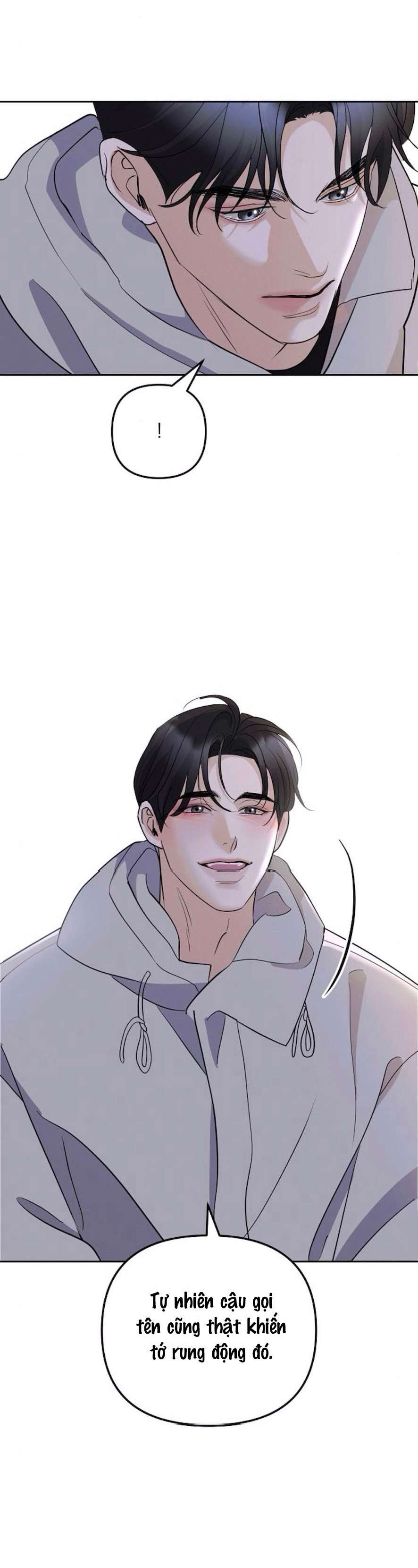 Cẩn Thận Va Phải Tình Yêu Chap 11 - Trang 4