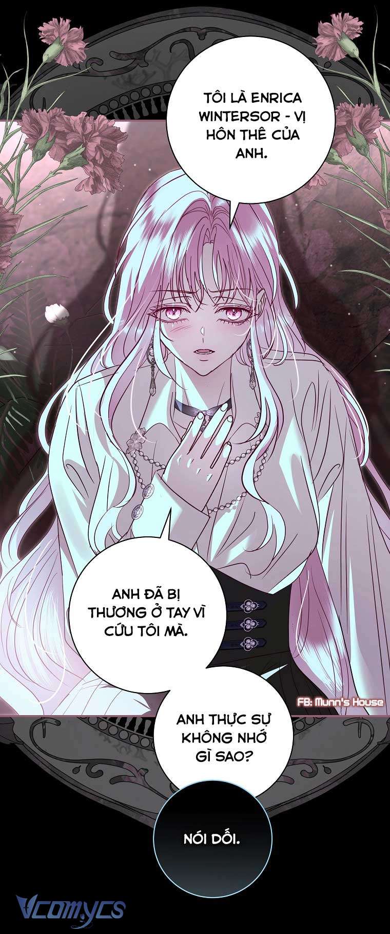 Này Boss Phản Diện, Tôi Có Thể Làm Mọi Thứ Trừ Cưới Ngài Chap 25 - Trang 4