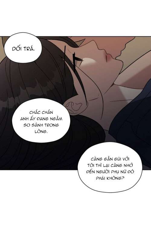 [18+] Ngọn Gió Thơ Ngây Chap 7 - Next Chap 8