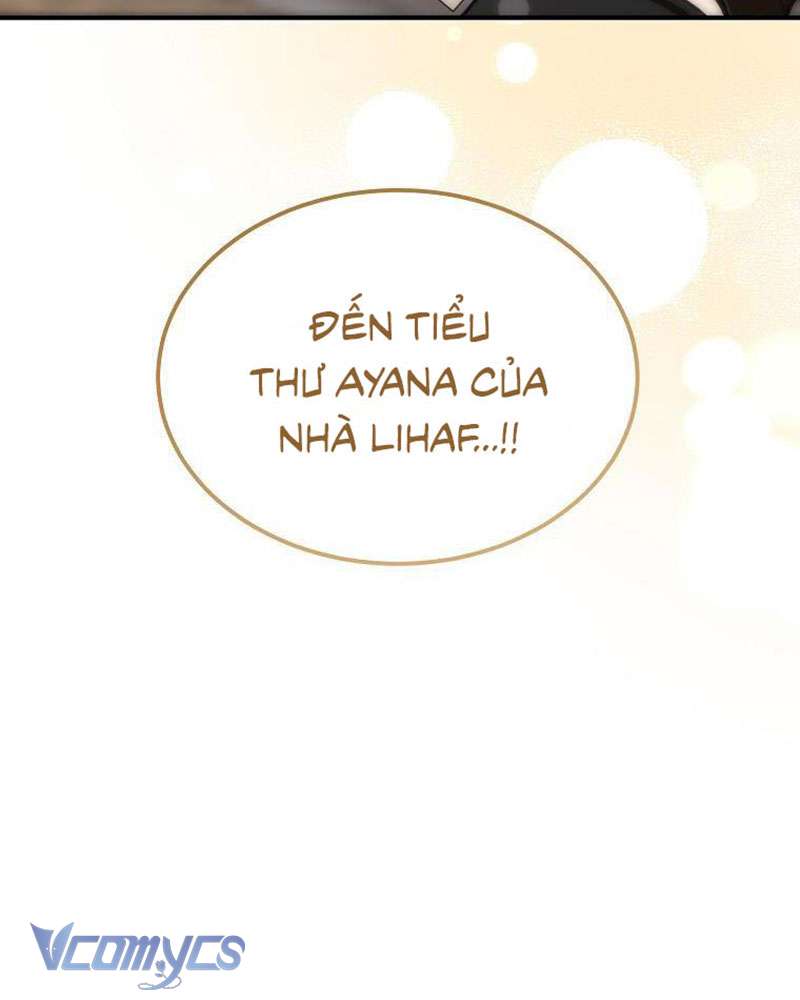 Ác Quỷ Nuôi Dưỡng Tiểu Thư Chap 84 - Trang 3