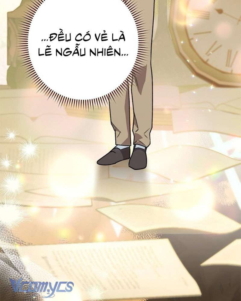 Hầu Gái Độc Quyền Của Hoàng Hậu Phản Diện Chap 81 - Trang 4