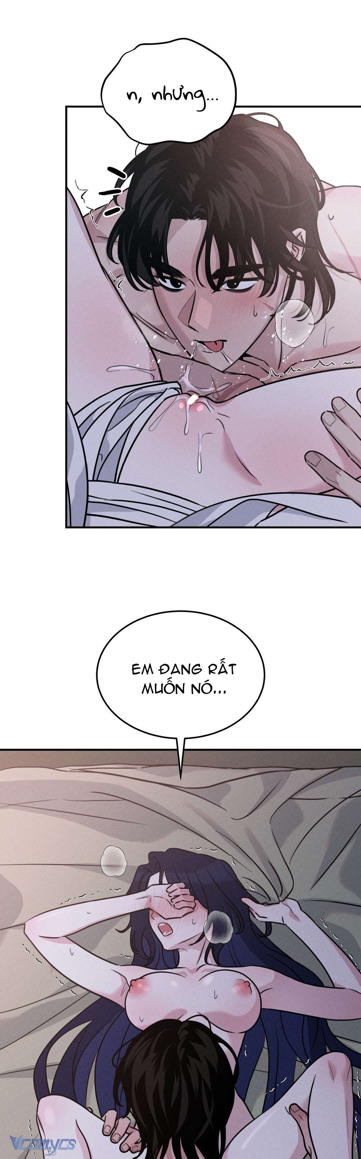 Hoa Lam Tinh Chap 22 - Trang 3