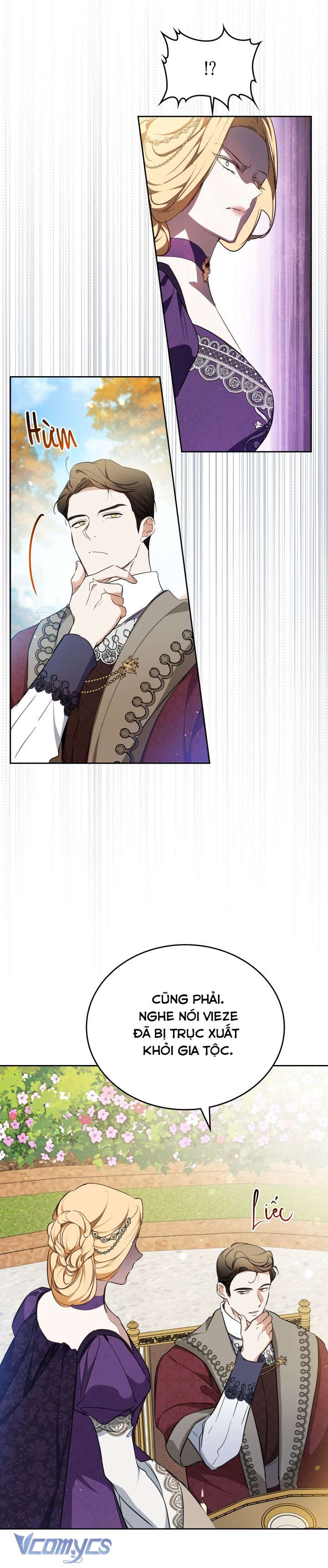 Kiếp Này Nhất Định Làm Gia Chủ Chap 191 - Trang 2