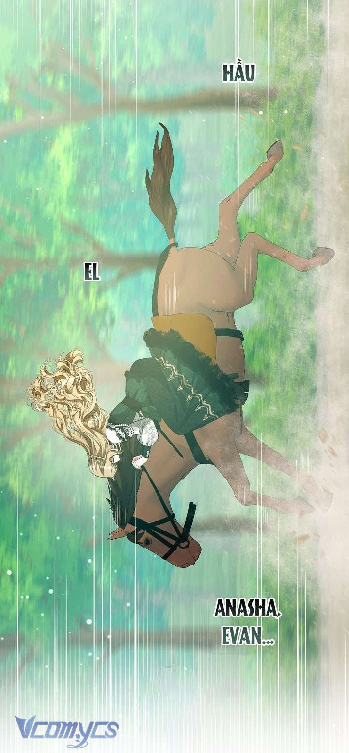 Tôi Đã Xem Một Vở Kịch Chap 37 - Trang 2