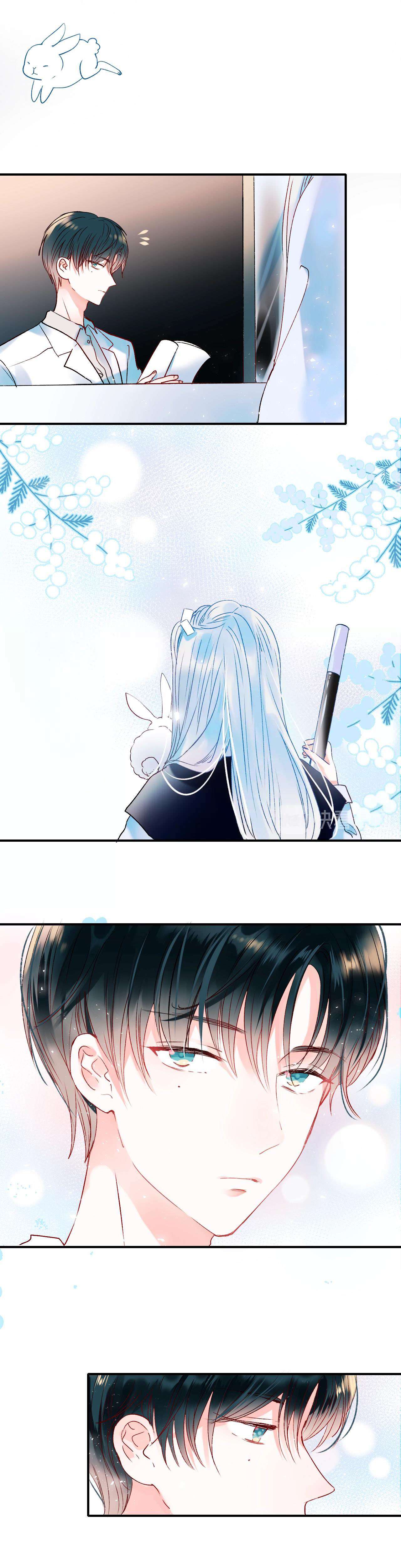 Thành Dã Tiêu Hà Chapter 41 - Trang 4