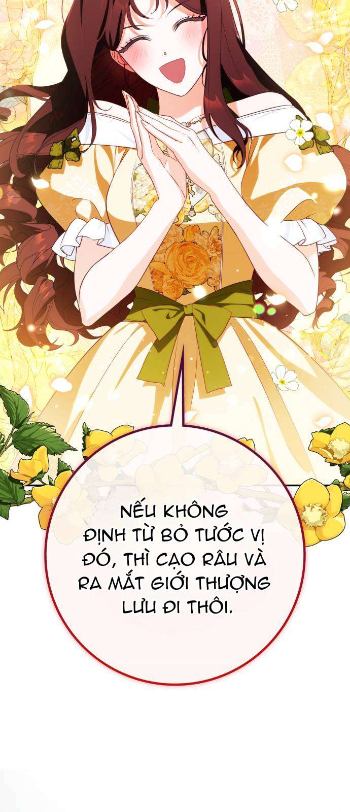 Nữ Công Tước Chiến Lợi Phẩm Chap 30 - Trang 3