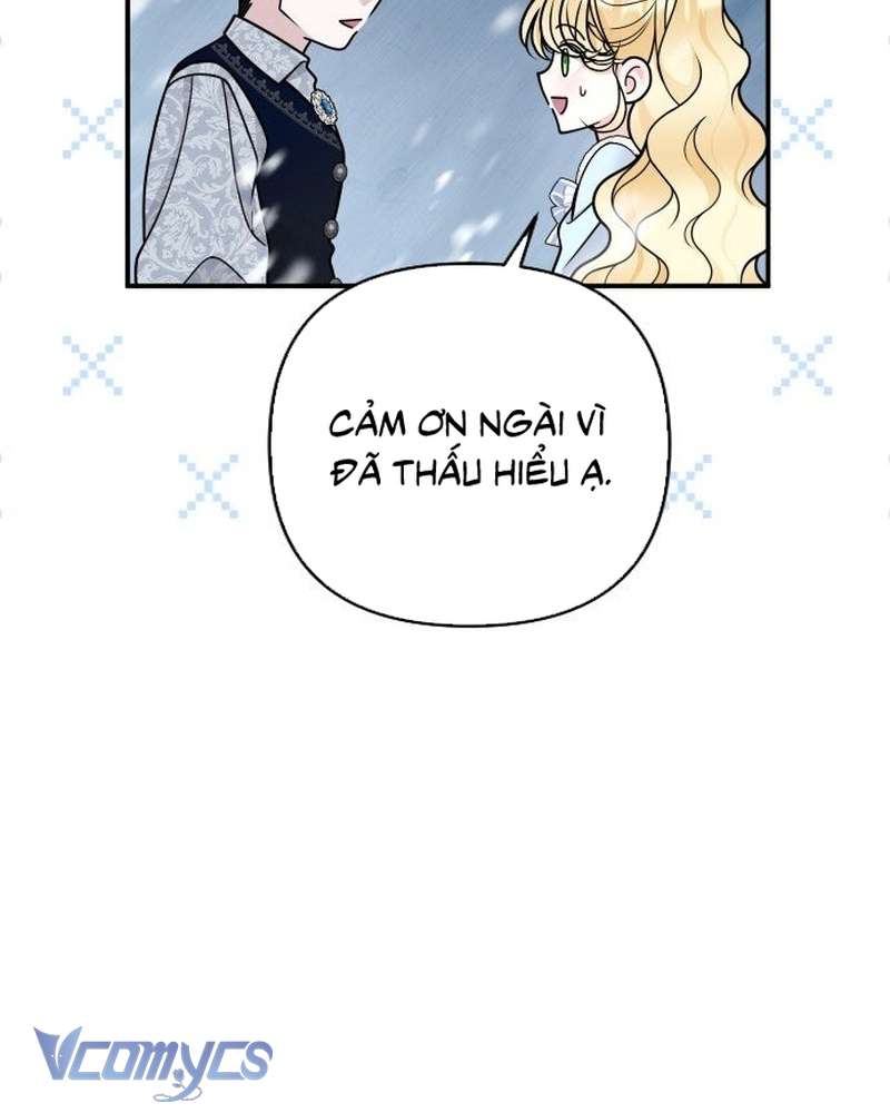 Trước Khi Em Có Ý Định Chạy Trốn Ta Sẽ Ngăn Chặn Nó Chap 34 - Trang 2