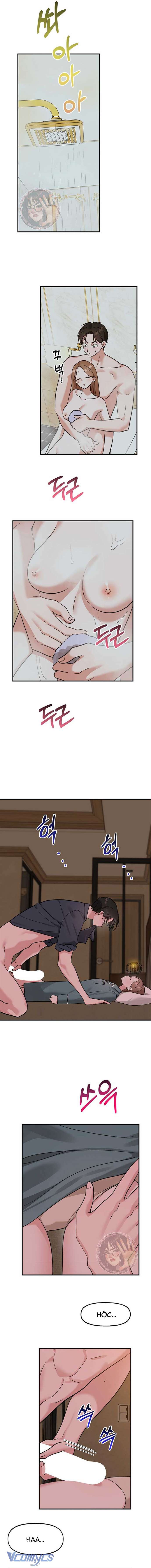 [18+] Hồng Hư Hỏng Chap 32 - Trang 2