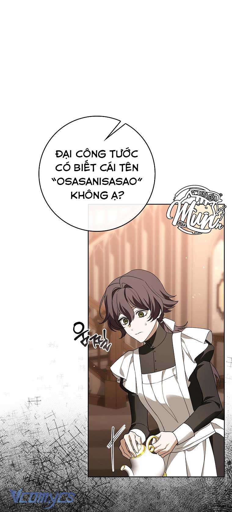 100 lời nguyền tại dinh thự Illestone Chap 37 - Trang 2