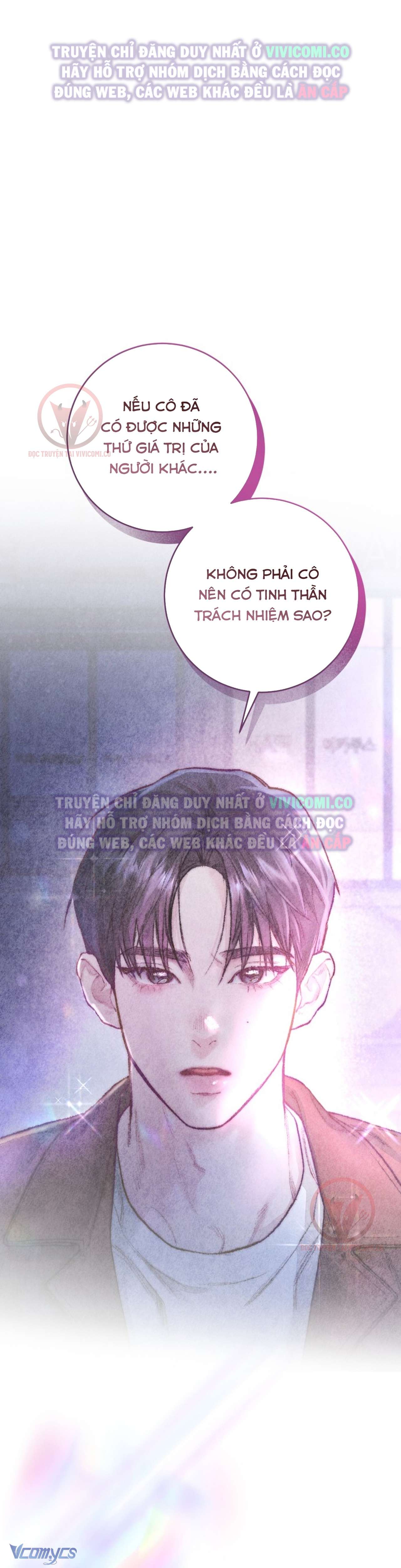 Chàng Quỷ Của Tôi Chap 10 - Trang 4