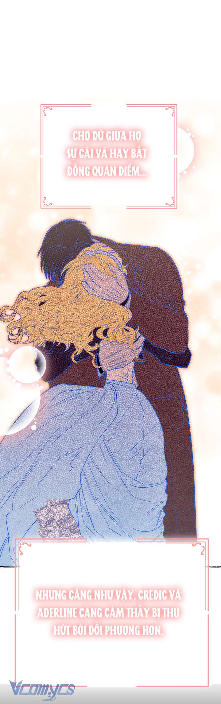 May Mắn Hay Bất Hạnh Chap 115 - Next 